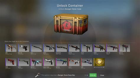 cs go case odds|What are CS:GO Case Odds .